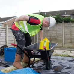 principles in manual handling