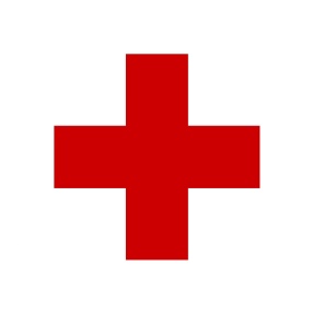 British Red Cross First Aid Training